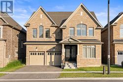 6 JENWOOD CRESCENT  Brampton, ON L6R 4C6