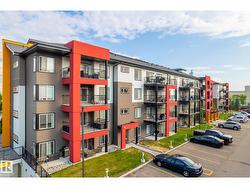 #112 340 WINDERMERE RD NW  Edmonton, AB T6W 2P2