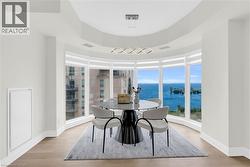 2111 LAKE SHORE Boulevard W Unit# 1603  Etobicoke, ON M8V 4B2