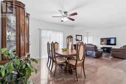 Dining Room Area - 