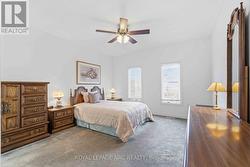 Spacious Primary Bedroom - 