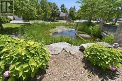 Parkette - 