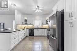 Spacious Kitchen - 