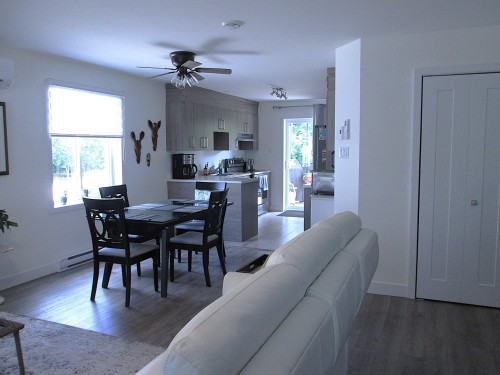 Vue d'ensemble - 409  - 413 Rue Blanchard, Saint-Jérôme, QC 