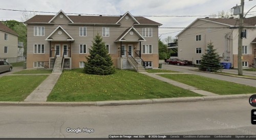 Façade - 361  - 381 Rue Blanchard, Saint-Jérôme, QC - Outdoor With Facade