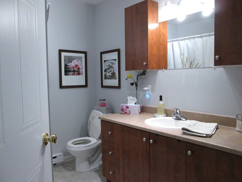 Salle de bains - 361  - 381 Rue Blanchard, Saint-Jérôme, QC - Indoor Photo Showing Bathroom