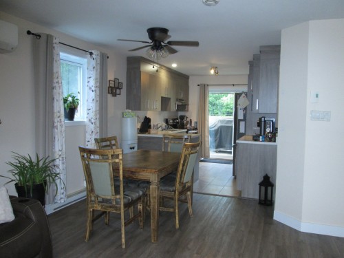 Vue d'ensemble - 361  - 381 Rue Blanchard, Saint-Jérôme, QC - Indoor Photo Showing Dining Room