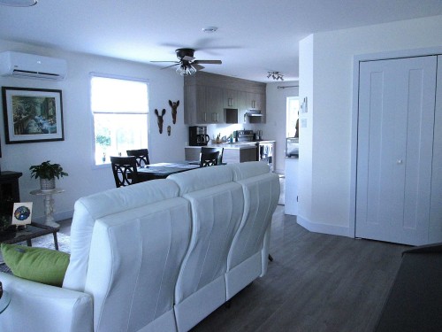 Vue d'ensemble - 361  - 381 Rue Blanchard, Saint-Jérôme, QC - Indoor