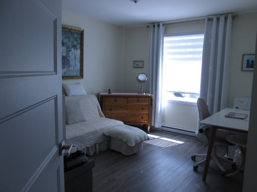 Chambre à coucher - 361  - 381 Rue Blanchard, Saint-Jérôme, QC - Indoor Photo Showing Bedroom