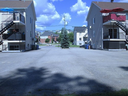 Autre - 361  - 381 Rue Blanchard, Saint-Jérôme, QC - Outdoor