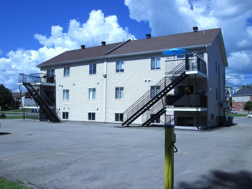 Autre - 361  - 381 Rue Blanchard, Saint-Jérôme, QC - Outdoor
