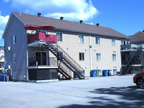 Autre - 361  - 381 Rue Blanchard, Saint-Jérôme, QC - Outdoor