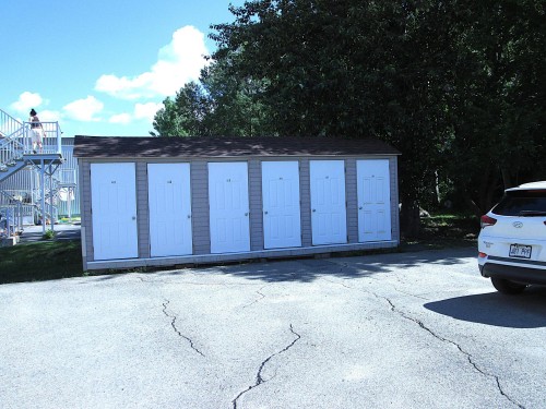 Autre - 361  - 381 Rue Blanchard, Saint-Jérôme, QC - Outdoor
