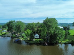 154 Rue Principale  Fassett, QC J0V 1H0