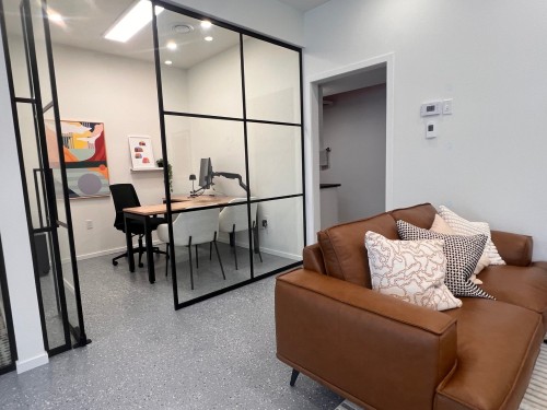 Bureau - 260 Boul. Taschereau, La Prairie, QC - Indoor