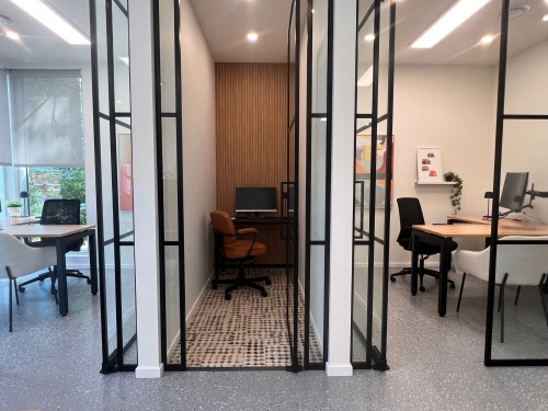 Autre - 260 Boul. Taschereau, La Prairie, QC - Indoor