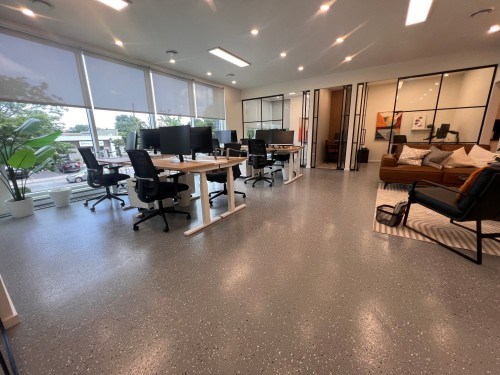 Bureau - 260 Boul. Taschereau, La Prairie, QC - Indoor