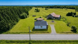 685 4e Rang S.  Saint-Honoré-De-Shenley, QC G0M 1V0