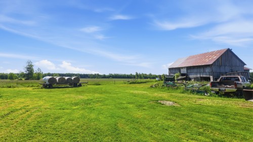 Exterior - 685 4E Rang S., Saint-Honoré-De-Shenley, QC 