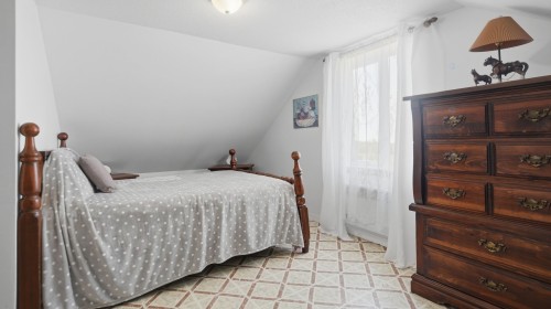 Bedroom - 685 4E Rang S., Saint-Honoré-De-Shenley, QC 