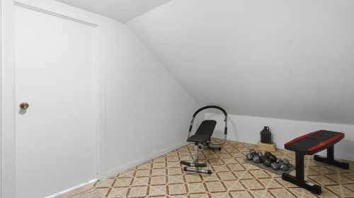 Bedroom - 685 4E Rang S., Saint-Honoré-De-Shenley, QC 