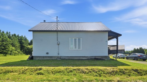 Exterior - 685 4E Rang S., Saint-Honoré-De-Shenley, QC 