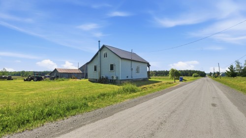 Exterior - 685 4E Rang S., Saint-Honoré-De-Shenley, QC 