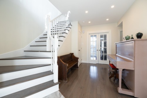 Mud Room - 5 Av. St-Jean-Baptiste, Pointe-Claire, QC - Indoor Photo Showing Other Room