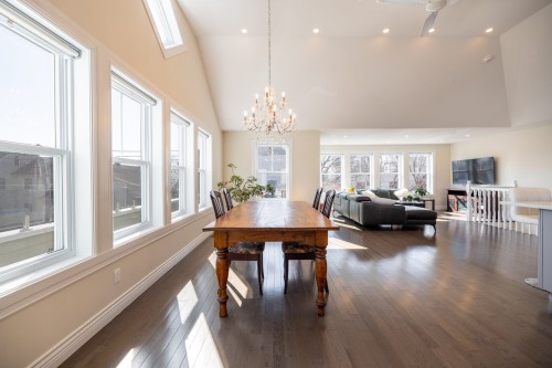 Interior - 5 Av. St-Jean-Baptiste, Pointe-Claire, QC - Indoor Photo Showing Other Room