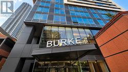 1003 - 609 SHERBOURNE STREET  Toronto, ON M4X 0A4
