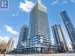 2506 - 360 SQUARE ONE DRIVE  Mississauga, ON L5B 0G7