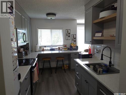 9 605 Wilson Crescent, Saskatoon, SK 