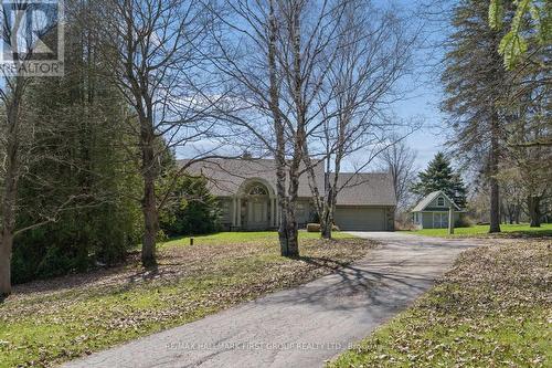 525 MYRTLE ROAD W  Whitby, ON L0B 1A0