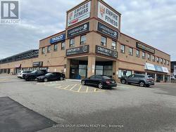 6B - 11160 YONGE STREET  Richmond Hill, ON L4S 1H5