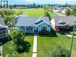 5310 47A Street Close  Bentley, AB T0C 0J0