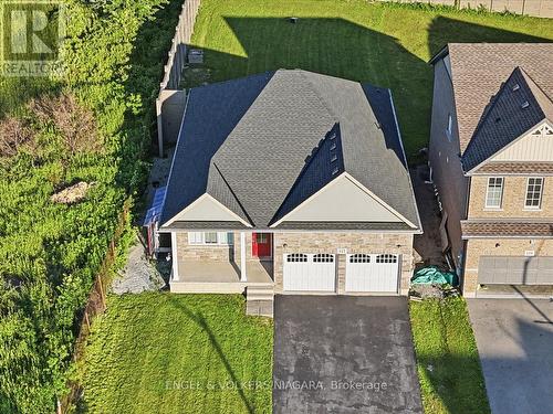 117 JUNEBERRY ROAD  Thorold (Confederation Heights), ON L2V 0H8