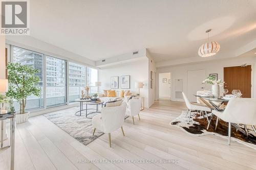 2511 - 115 Mcmahon Drive, Toronto, ON 