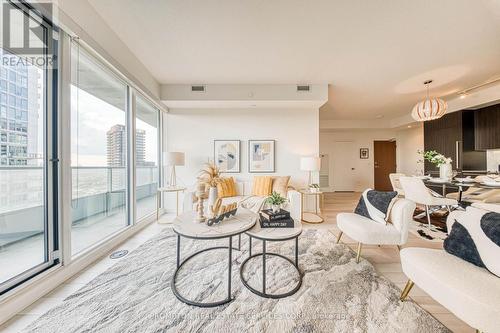 2511 - 115 Mcmahon Drive, Toronto, ON 