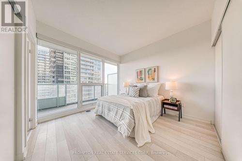2511 - 115 Mcmahon Drive, Toronto, ON 