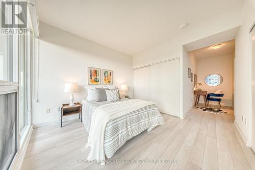 2511 - 115 Mcmahon Drive, Toronto, ON 