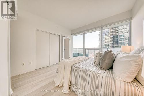 2511 - 115 Mcmahon Drive, Toronto, ON 