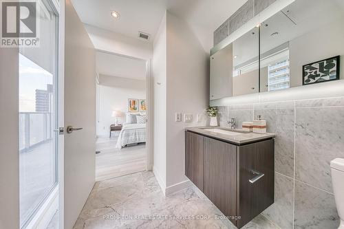 2511 - 115 Mcmahon Drive, Toronto, ON 