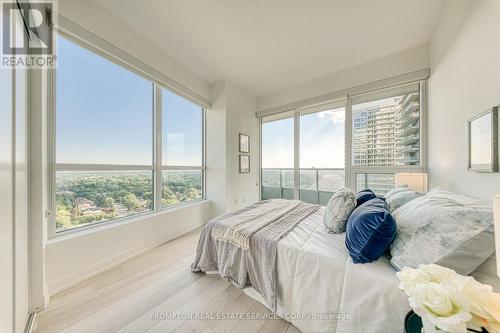 2511 - 115 Mcmahon Drive, Toronto, ON 