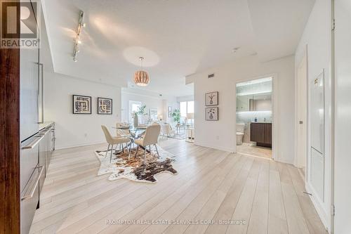 2511 - 115 Mcmahon Drive, Toronto, ON 