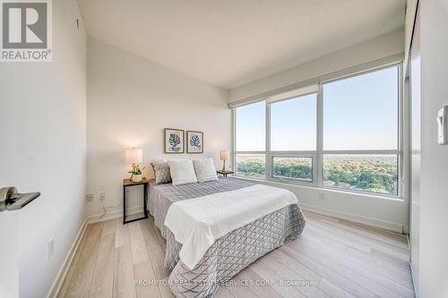 2511 - 115 Mcmahon Drive, Toronto, ON 