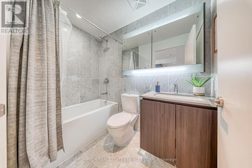 2511 - 115 Mcmahon Drive, Toronto, ON 