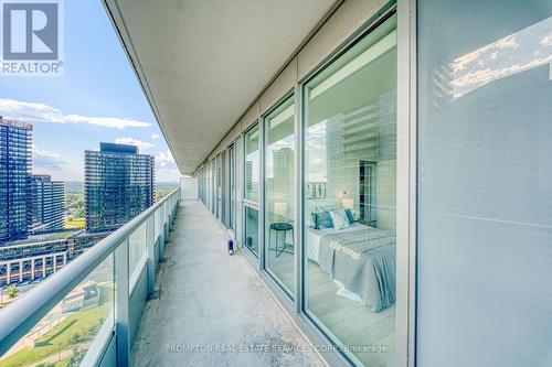 2511 - 115 Mcmahon Drive, Toronto, ON 