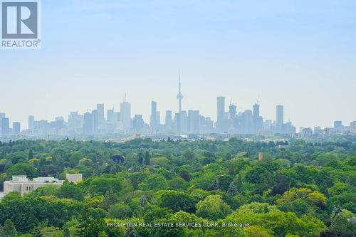 2511 - 115 Mcmahon Drive, Toronto, ON 