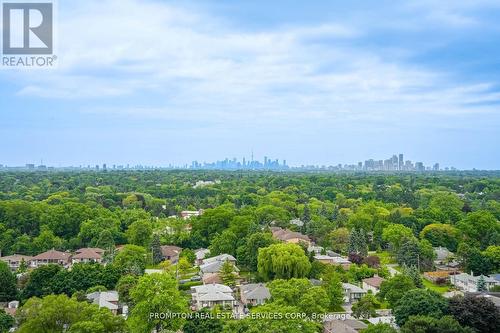 2511 - 115 Mcmahon Drive, Toronto, ON 