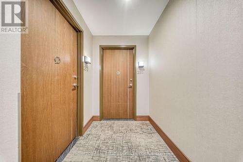 2511 - 115 Mcmahon Drive, Toronto, ON 